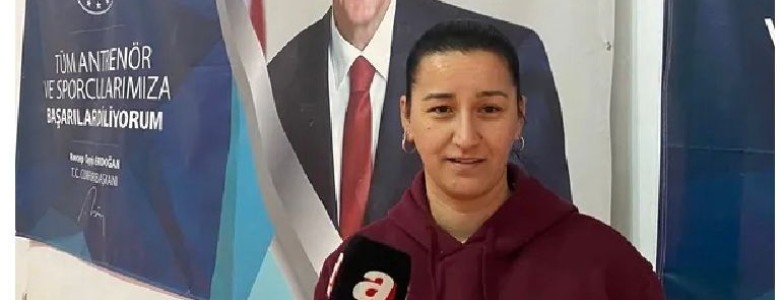 Tekirdağ’da Milli Sporcular Yetişiyor!
