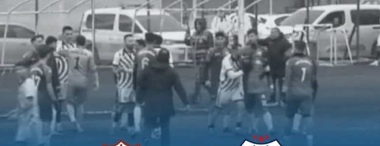 Taşkıranlar Kapaklı Spor’dan, Kendi Sahasında Kritik Puan Kaybı!