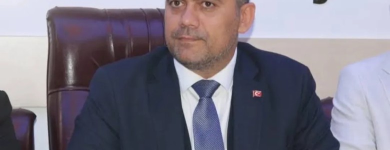 SÜLEYMANPAŞA’YA DEV SPOR YATIRIMI: ALİ GÜMÜŞ TARİH VERDİ!