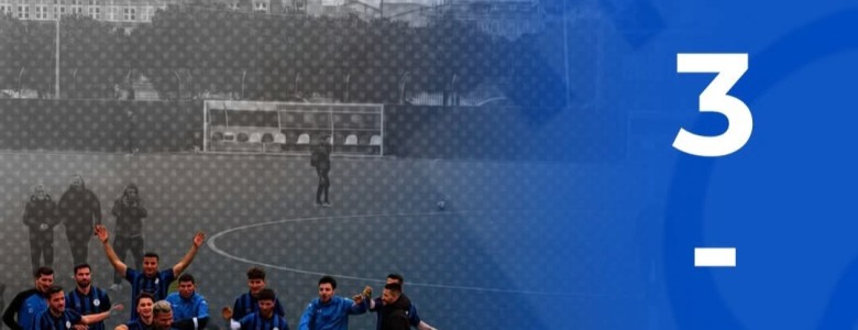 Marmaraereğlisi Belediye Spor, Tekirdağ Süper Amatör Ligde Şampiyonluk Umutlarını Korudu!