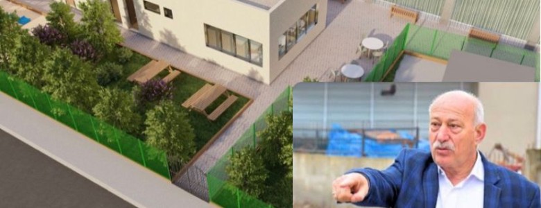 Belediye’den bir hamle daha: Muratlı’da Spor Altyapısı Güçleniyor