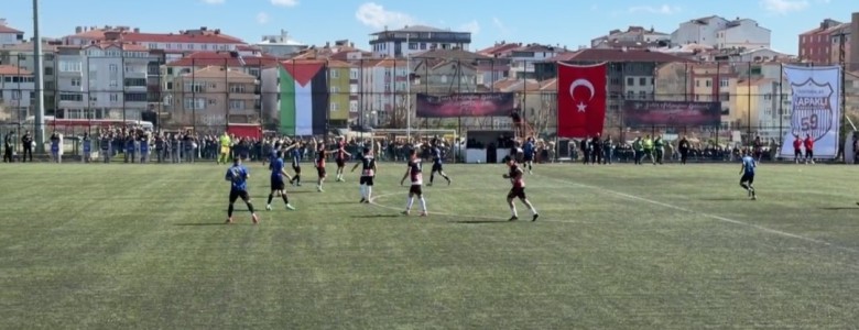 Marmaraereğlisi Belediye Spor, BAL Ligi Yolunda!    