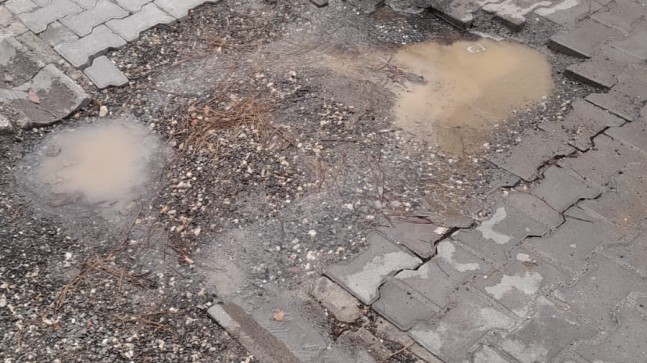 Marmaraereğlisi Belediyesi’ne Çağrı!