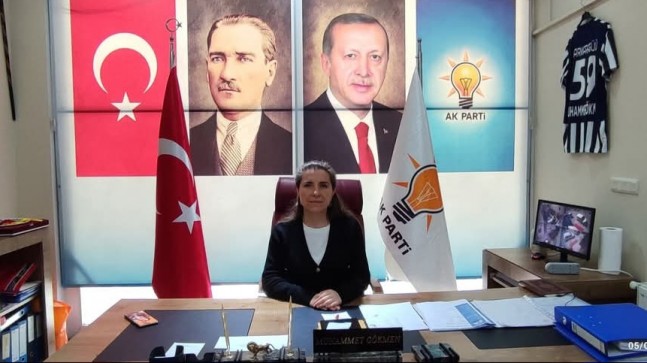 Nilüfer Temur, Marmaraereğlisi Halkının Sorunlarını Tekirdağ Büyükşehir Belediyesi Meclis Toplantılarında Dile Getirmeye Devam Ediyor!