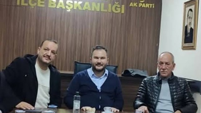 Ak Parti Marmaraereğlisi’nde Yerel Seçimleri Kazanabilir Mi?