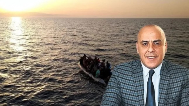 Göçmen Kaçakçılığı Ağı Çökertildi: Müdür ve Ağabeyi Tutuklandı!