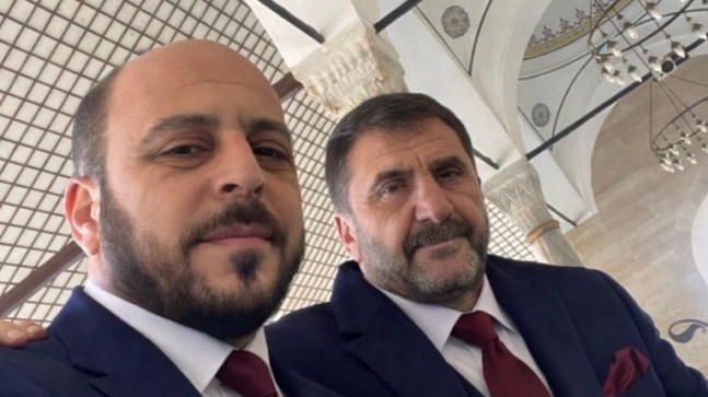 Şehit Lider Muhsin Yazıcıoğlu Dualarla Anıldı