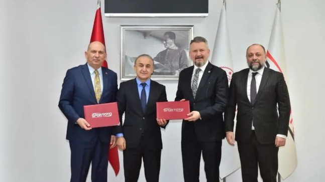 Tekirdağ’a Dev Spor Yatırımı: Er Meydanı ve Yeni Tesisler Geliyor!