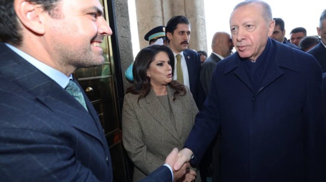 Tekirdağ Sporun Merkezi Oluyor: Gökhan Diktaş’tan Yatırım Müjdesi!