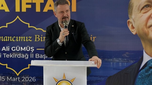 Mestan Özcan: “Bu Davanın Mayasında Vefa Vardır”