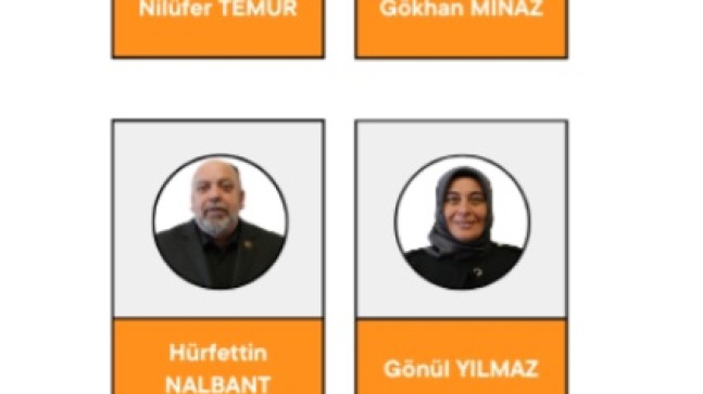 Marmaraereğlisi’nde Yaşayan Vatandaşlar AK Parti Meclis Grubunun Etkisiz Muhalefet Anlayışından Oldukça Rahatsız