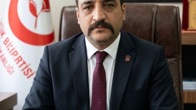 BBP’li Ömer Çetinkaya’dan Hür Ses’e Özel Açıklama: “Gençliğimizin Geleceği Sanal Kuşatma Altında!”