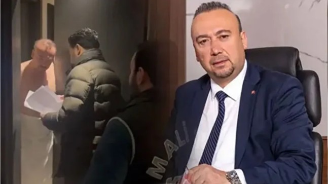 CHP Genel Başkanı Özgür Özel Daha Fazla Direnemedi! CHP’li Uşak Belediye Başkanı Özkan Yalım İhraç Talebiyle Disipline Sevk Edildi! 