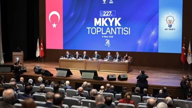 Milletvekili Gökhan Diktaş: “Türkiye Yüzyılı Hedeflerimiz İçin Kararlılıkla İlerliyoruz”
