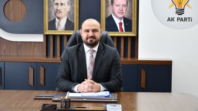 Mandacı’dan Cem Avşar’a Kentsel Dönüşüm Yanıtı: “Şartlar Hazır, Süreç Başladı”