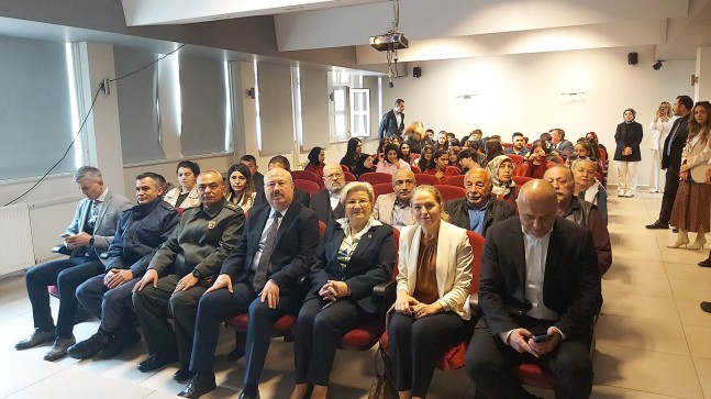 Marmaraereğlisi’nde Eğitime Dev Destek: Hayırseverlere Vefa Ödülü!