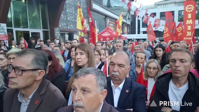 Onur Bozkurter ile Saim Boz Fikir Ayrılığı Mı Yaşıyor? 