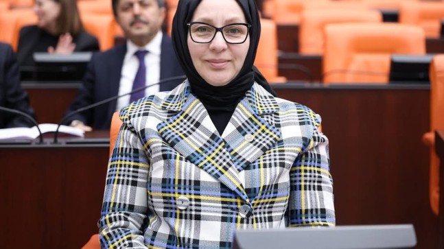 Çiğdem Koncagül: TBMM’deki Yasalaşma Sürecini Değerlendirdi