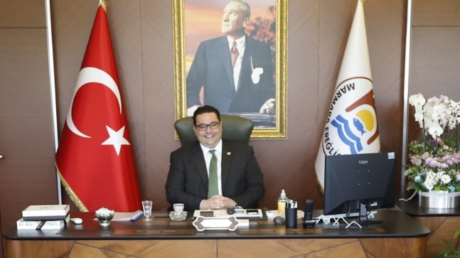 Vefanın Adıdır Onur Bozkurter!