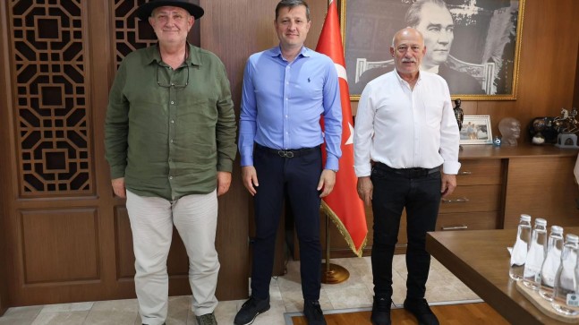 CHP Tekirdağ’da Akay’a Destek Cephesi: “Belediye Başkanları Peş Peşe Sahaya İndi”
