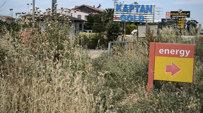 MARMARAEREĞLİSİ’NDE E-5 YAYA ALT GEÇİDİ ALARM VERİYOR: ESNAF VE VATANDAŞ TEPKİLİ