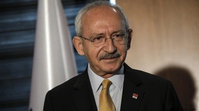 Kemal Kılıçdaroğlu, Tekirdağ’a Geliyor!