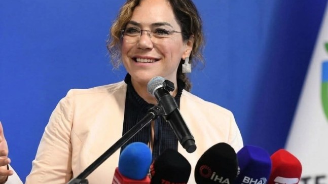 Candan Yüceer, CHP’den İstifa Edecek! 