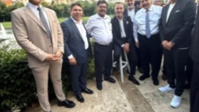 CHP Marmaraereğlisi’nde, Revizyon Hamleleri Başlıyor!