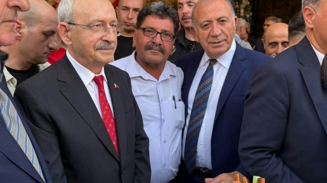 CHP Marmaraereğlisi’nde Hasan Aygün Sesleri: Genel Merkez ve İstanbul’dan Güçlü Destek!