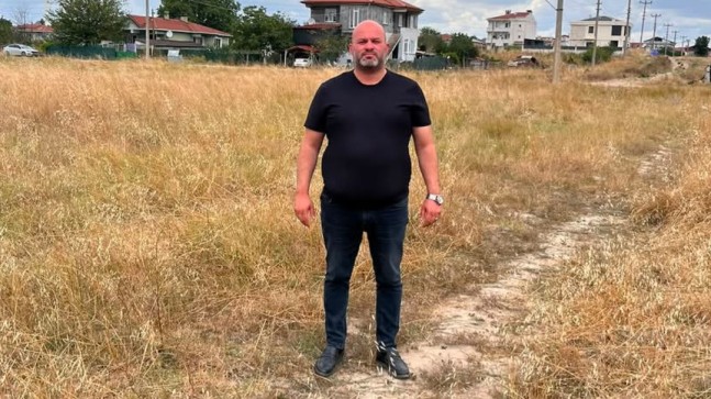 Muratlı’ya Yeni Aile Sağlığı Merkezi Müjdesi