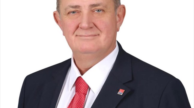 Tuncer Başoğlu, Bağımsız Belediye Başkanı Olmaktan Vazgeçti! 
