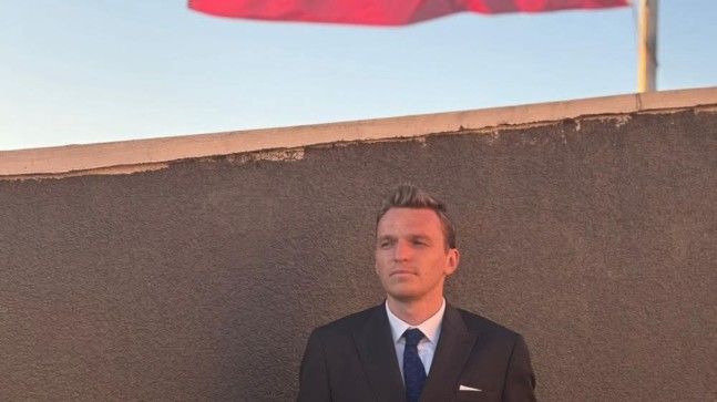 Görkem Baskın, CHP’den İstifa Etti!