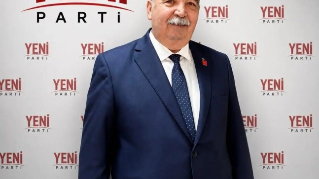 YENİ PARTİ MARMARAEREĞLİSİ’NDE KONGRE ÖNCESİ SERT RÜZGARLAR: SAİM BOZ’DAN RAKİBİNE SERT TEPKİ!