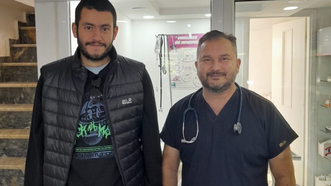 AK Parti Marmaraereğlisi ilçe Başkanı Muhammet Gökmen’den Net Mesaj: “Suni Gündemleri Bir Kenara Bırakarak Ereğlimiz İçin Hizmet Siyasetine Devam Ediyoruz!” 