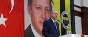 Cumhurbaşkanı Erdoğan Fenerbahçe’yi tebrik etti