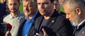 AK Parti Tekirdağ Milletvekili Gökhan Diktaş’tan Çorlu’ya Spor Müjdesi: Şehir Stadı Yenileniyor!