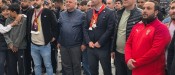 Gökhan Diktaş’tan Çorluspor’a Tam Destek: “Bu Şehir İnanıyor, Bu Takım Başarıyor”