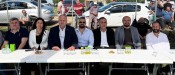 MHP Tekirdağ İl Başkanı Süleyman Fethi Şirin, Yağcı Mahallesi Futbol Turnuvası’nın Finalinde Hemşehrileriyle Buluştu