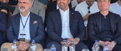 TEKİRDAĞ MİLLETVEKİLİ GÖKHAN DİKTAŞ, 14. ULUSLARARASI FETİH KUPASI ÖDÜL TÖRENİNE KATILDI