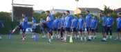 ŞAMPİYON SAHAYA İNDİ! EREĞLİ YENİ SEZON İÇİN START VERDİ