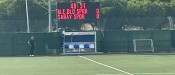 Marmaraereğlisi Belediye Spor, Saray Sporla Yenişemedi!   