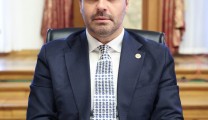 Gökhan Diktaş, Milli Dayanışma, Demokrasi ve Kardeşlik Komisyonunun 13. Toplantısı Sonrası Açıklamada Bulundu!