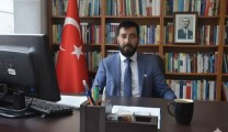 Yeniden Refah Partisi Süleymanpaşa ilçe Başkanı Belli Oldu!