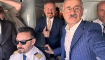 MİLLETVEKİLİ MESTAN ÖZCAN’DAN HALKALI-KAPIKULE TREN HATTI ÇIKARMASI: “TRAKYA BÜYÜYOR, TÜRKİYE HIZLANIYOR”
