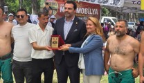 Milletvekili Gökhan Diktaş, Ergene’de Sinoplu Hemşehrileriyle Buluştu: “Birlik ve Beraberliğimiz Daim Olsun”