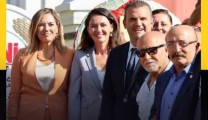 Candan Yüceer ve Volkan Nallar, Gökçe Bayol’u Yemenin Peşinde! 