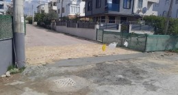 Başkan Onur Bozkurter, Halkın Talebine Kayıtsız Kalmadı!