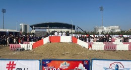 Tekirdağ İçin Güzel Adım: Teknofest İKA Yarışması Başladı!