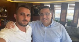 Halktan Aldıkları Güçle Yola Devam Ediyorlar!