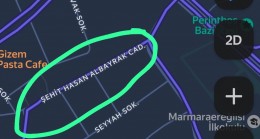 CHP’li Marmaraereğlisi Belediyesi ve Başkan Sn. Onur Bozkurter’e Çağrı!